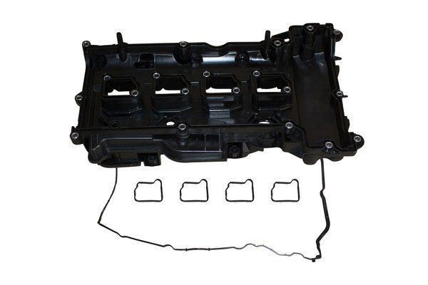 TRUCKTEC AUTOMOTIVE Toppdeksel 02.10.233 Toppdeksel TRUCKTEC AUTOMOTIVE AMAROK 02.10.233 billige