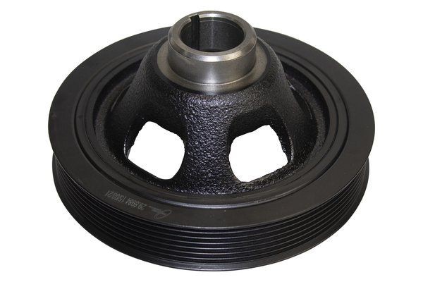 TRUCKTEC AUTOMOTIVE Crankshaft pulley 02.11.068 VOLVO V70 TRUCKTEC AUTOMOTIVE crankshaft pulley 0211068