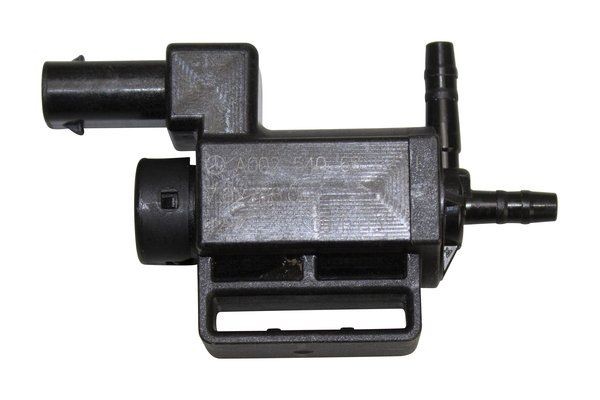 TRUCKTEC AUTOMOTIVE Omskifterventil, styreklap (indsugning) 02.17.174 TRUCKTEC AUTOMOTIVE 02.17.174 Mercedes W116 Kontrolventil, luftindtag pris