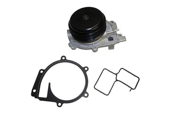 Vattenpump TRUCKTEC AUTOMOTIVE 02.19.376 TRUCKTEC AUTOMOTIVE 02.19.376 Vattenpumpar MERCEDES-BENZ GLE 2020