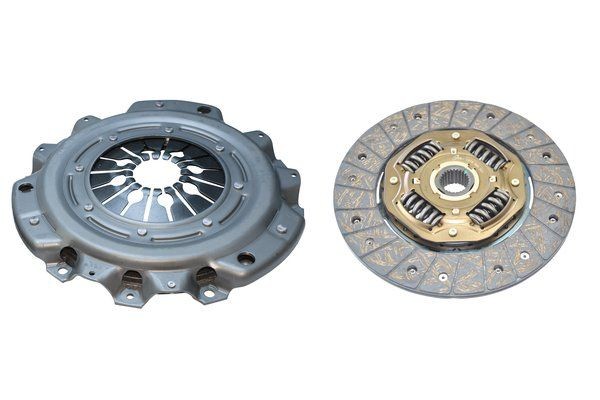 TRUCKTEC AUTOMOTIVE Kit frizione 02.23.937 02.23.937 TRUCKTEC AUTOMOTIVE Kit frizione VOLVO prezzo