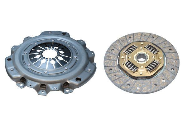 TRUCKTEC AUTOMOTIVE Kit de embraiagem 02.23.938 02.23.938 TRUCKTEC AUTOMOTIVE Kit embraiagem bimassa Skoda baratos