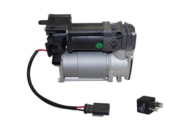 TRUCKTEC AUTOMOTIVE Compressor voor de luchtvering 02.30.456 02.30.456 Luchtbalgen RENAULT GRAND SCÉNIC TRUCKTEC AUTOMOTIVE
