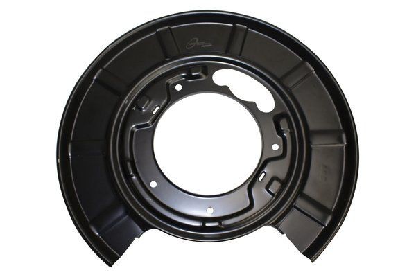 TRUCKTEC AUTOMOTIVE Bromssköld 02.35.648 02.35.648 TRUCKTEC AUTOMOTIVE bromssköldar Fiat CROMA