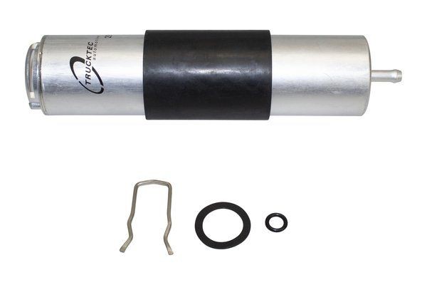 TRUCKTEC AUTOMOTIVE Kütusefilter 02.38.117 02.38.117 Kütusefilter MERCEDES-BENZ S-klass TRUCKTEC AUTOMOTIVE