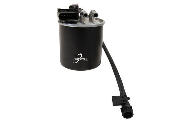 TRUCKTEC AUTOMOTIVE Palivový filter 02.38.137 02.38.137 TRUCKTEC AUTOMOTIVE Palivový filter Opel lacné