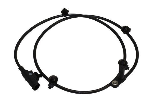 TRUCKTEC AUTOMOTIVE Wielsnelheidssensor (ABS) 02.42.423 02.42.423 TRUCKTEC AUTOMOTIVE Rem, sensor Skoda goedkoop