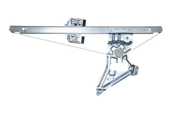 Fensterheber TRUCKTEC AUTOMOTIVE 02.53.323 TRUCKTEC AUTOMOTIVE 02.53.323 VW CRAFTER 2006 Fensterheber-Reparatursatz