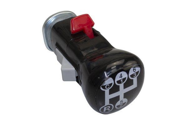 Pookknop TRUCKTEC AUTOMOTIVE 03.24.048 TRUCKTEC AUTOMOTIVE 03.24.048: Bediening versnellingsbak Volvo XC 90 2018