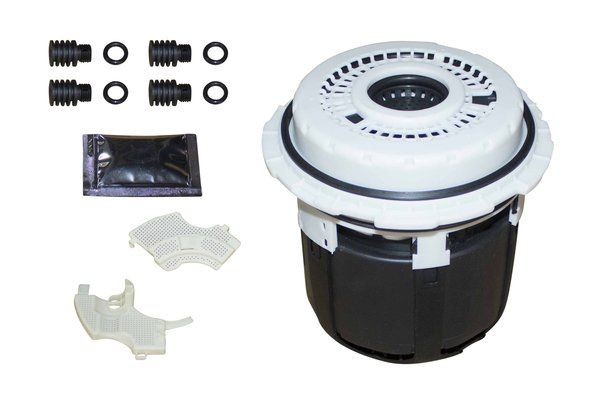 TRUCKTEC AUTOMOTIVE Reparationssats, lufttorkare 03.36.017 TRUCKTEC AUTOMOTIVE 03.36.017 Reparationssats, lufttorkare
