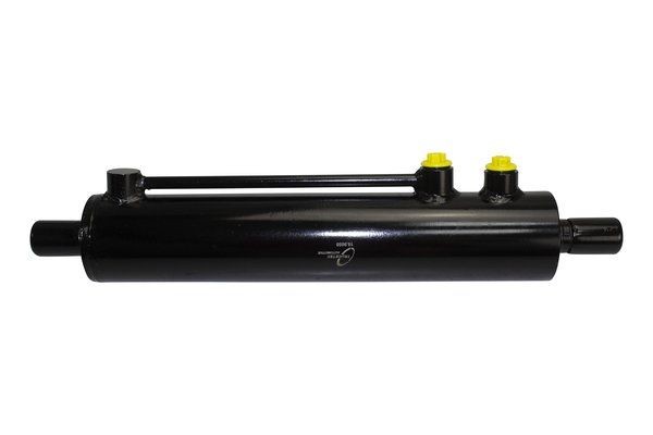 TRUCKTEC AUTOMOTIVE Slavesylinder, servostyring 03.37.071 03.37.071 Styredemper VOLVO V70 TRUCKTEC AUTOMOTIVE