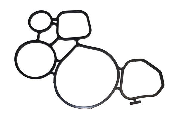 TRUCKTEC AUTOMOTIVE Pakning, vandpumpe 04.19.122 Kølevandsforsegling TRUCKTEC AUTOMOTIVE Alfa Romeo SPIDER 04.19.122