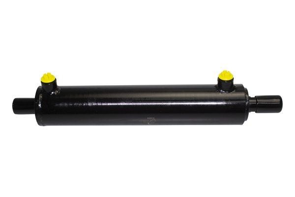 TRUCKTEC AUTOMOTIVE Cilindro operativo, Servosterzo 04.37.042 04.37.042 Ammortizzatore di sterzo TRUCKTEC AUTOMOTIVE VOLVO V70 costo