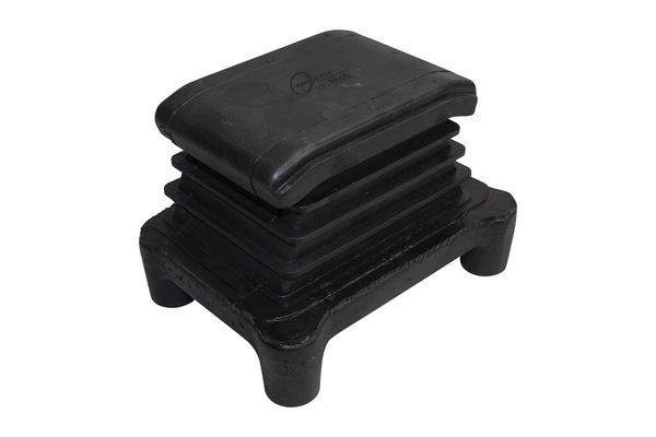 TRUCKTEC AUTOMOTIVE Lożisko parabolickej prużiny 05.30.074 TRUCKTEC AUTOMOTIVE 05.30.074 Lożisko parabolickej prużiny