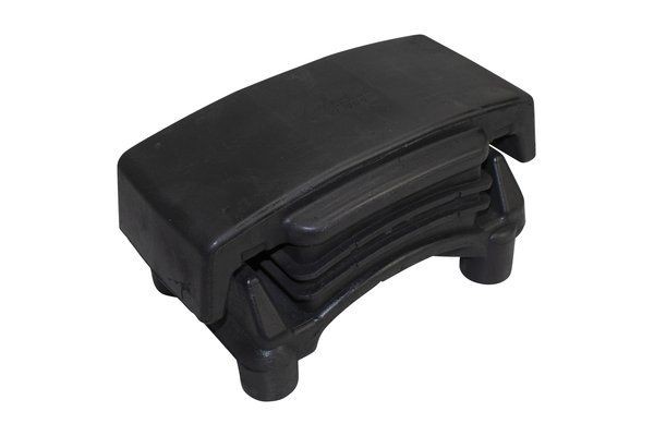 TRUCKTEC AUTOMOTIVE Cuscinetto, Molla parabolica 05.30.076 TRUCKTEC AUTOMOTIVE 05.30.076 Cuscinetto, Molla parabolica