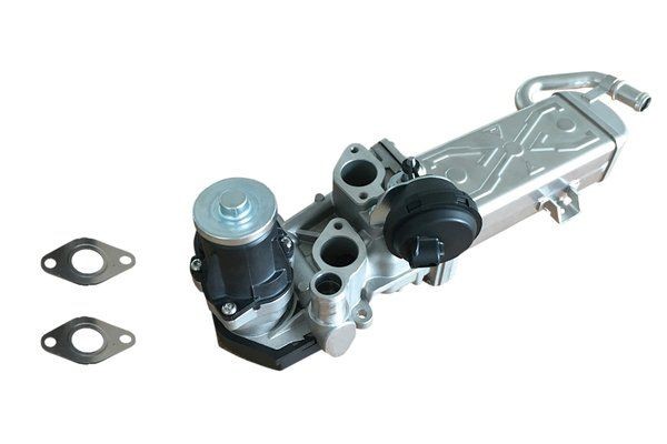 TRUCKTEC AUTOMOTIVE EGR-ventil 07.16.032 07.16.032 Eksosreturventil AUDI A6 TRUCKTEC AUTOMOTIVE