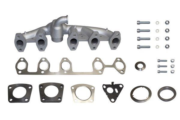 TRUCKTEC AUTOMOTIVE Collettore di scarico 07.16.057 07.16.057 costo Collettore di scarico TRUCKTEC AUTOMOTIVE LANCIA MUSA