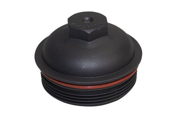 TRUCKTEC AUTOMOTIVE Veko, puzdro olejového filtra 07.18.091 TRUCKTEC AUTOMOTIVE 07.18.091 originálne Kryt olejového filtra / tesnenie Skoda Fabia 6y5 cena