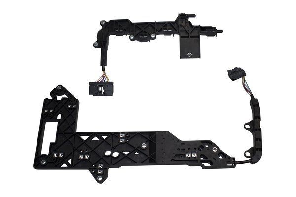 TRUCKTEC AUTOMOTIVE Reparasjonssett mekatronikk (automatgir) 07.25.030 07.25.030 Styreapparat, automatikk gir TRUCKTEC AUTOMOTIVE NISSAN TERRANO