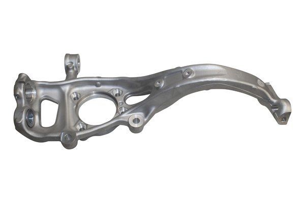 TRUCKTEC AUTOMOTIVE Styrspindel 07.31.335 07.31.335 Styrspindel TRUCKTEC AUTOMOTIVE AUDI A5