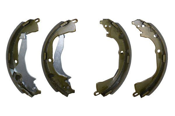 TRUCKTEC AUTOMOTIVE Handbromsbackar 07.35.317 07.35.317 TRUCKTEC AUTOMOTIVE parkeringsbromsbelägg BMW 7-serie