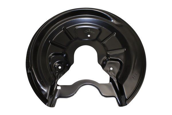 TRUCKTEC AUTOMOTIVE Stænkskærm, bremseskive 07.35.340 Ankerplader TRUCKTEC AUTOMOTIVE Nissan MURANO 07.35.340