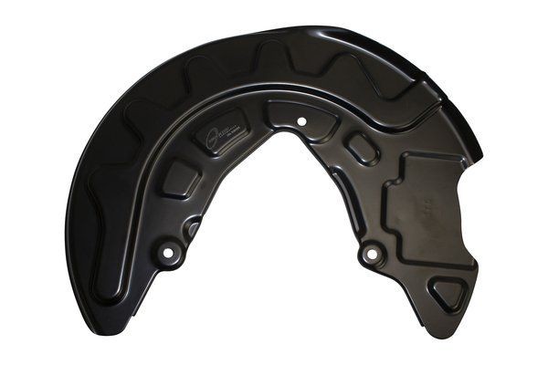 TRUCKTEC AUTOMOTIVE Dubļu sargs, Bremžu disks 07.35.343 Bremžu disku aizsargi TRUCKTEC AUTOMOTIVE SKODA 07.35.343
