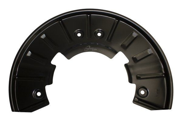 Bremseskjold TRUCKTEC AUTOMOTIVE 07.35.344 TRUCKTEC AUTOMOTIVE 07.35.344: Bremseskjold Volkswagen TOUAREG 2010