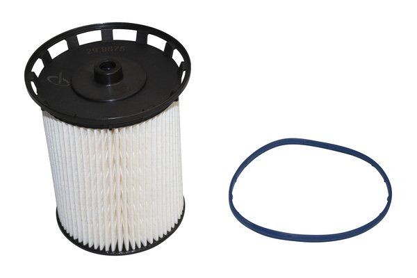 TRUCKTEC AUTOMOTIVE Filtro de combustível 07.38.063 TRUCKTEC AUTOMOTIVE Filtro de combustível DAIHATSU 07.38.063