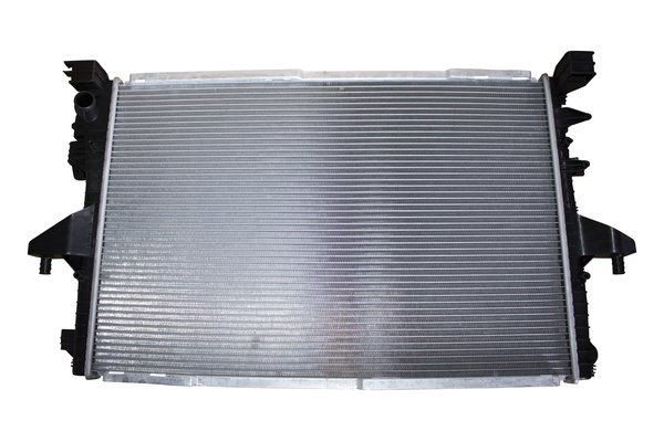 TRUCKTEC AUTOMOTIVE Radiator, motorkjøling 07.40.124 07.40.124 Radiator SKODA KODIAQ TRUCKTEC AUTOMOTIVE