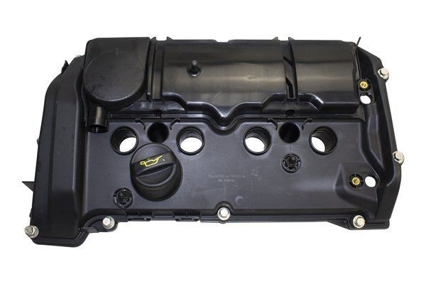 TRUCKTEC AUTOMOTIVE Ventilkåpa 08.10.205 08.10.205 TRUCKTEC AUTOMOTIVE ventilkåpor AUDI A1