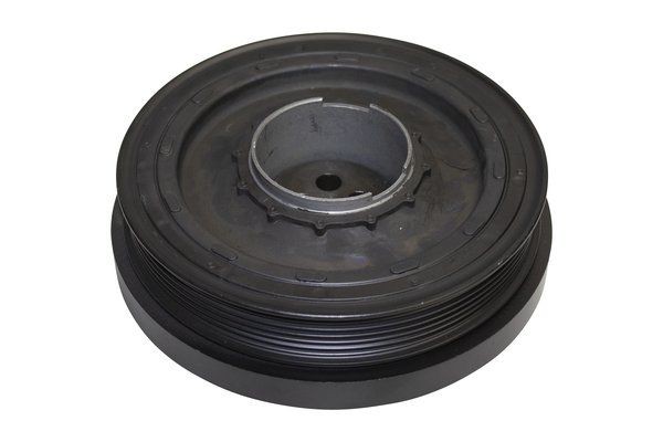 TRUCKTEC AUTOMOTIVE Crankshaft pulley 08.11.054 Volvo V70 TRUCKTEC AUTOMOTIVE crankshaft pulley 0811054