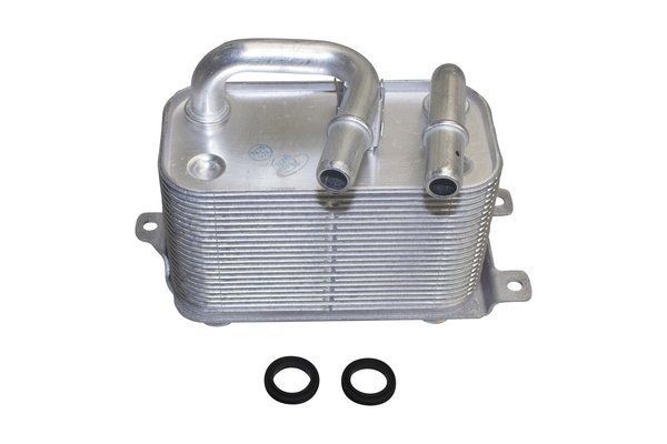 TRUCKTEC AUTOMOTIVE Oliekoeler, automatische transmissie 08.18.046 TRUCKTEC AUTOMOTIVE Oliekoeler automatische transmissie MITSUBISHI 08.18.046