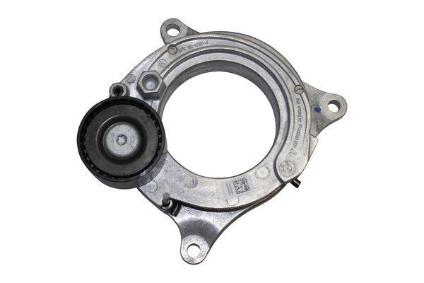 Tensor de correia, correia trapezoidal estriada TRUCKTEC AUTOMOTIVE 08.19.272 TRUCKTEC AUTOMOTIVE 08.19.272: Tensor da correia BMW Série 5 2022