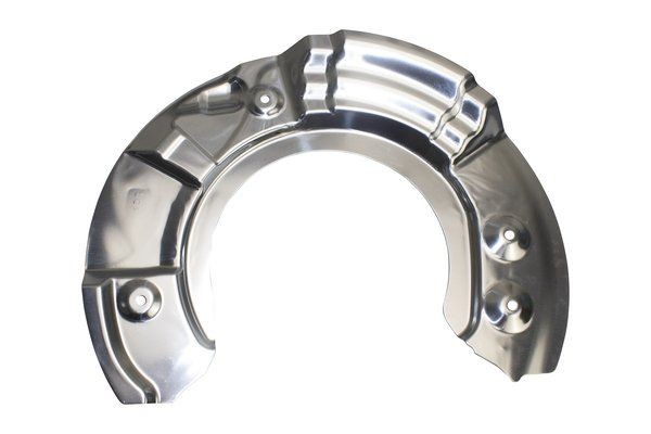 TRUCKTEC AUTOMOTIVE Flasque de frein 08.35.252 Tôle de protection disque de frein TRUCKTEC AUTOMOTIVE Série 2 08.35.252 pas cher