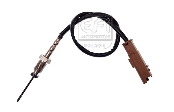 EFI AUTOMOTIVE Sensor, uitlaatgastemperatuur 1473112 1473112 Uitlaatgas temperatuur sensor CITROËN BERLINGO EFI AUTOMOTIVE