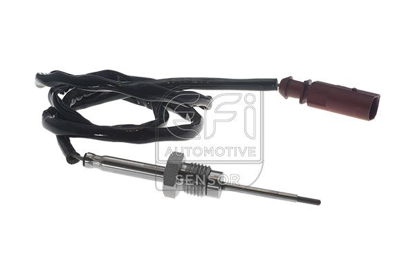 EFI AUTOMOTIVE Snímač teploty výfukových plynov 1473139 EFI AUTOMOTIVE Snímač teploty výfukových plynov SEAT 1473139
