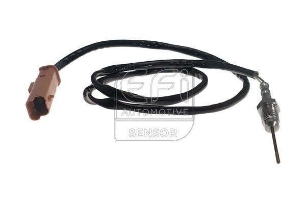 EFI AUTOMOTIVE Αισθητήρας, θερμοκρασία καυσαερίων 1473145 1473145 Αισθητήρας θερμοκρασίας EFI AUTOMOTIVE CITROЁN C1