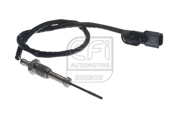 EFI AUTOMOTIVE Sensor, temperatura dos gases de escape 1473154 Sensor de temperatura do motor EFI AUTOMOTIVE Opel VECTRA 1473154