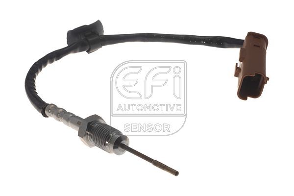 EFI AUTOMOTIVE Sensor, temperatura dos gases de escape 1473156 Sensor temperatura dos gases de escape EFI AUTOMOTIVE Peugeot 508 1473156