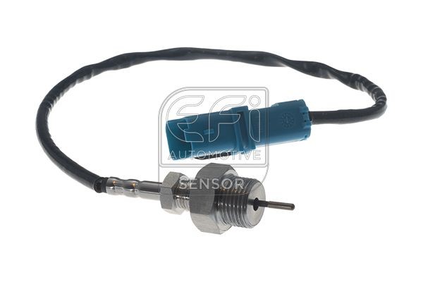 EFI AUTOMOTIVE Sensor, eksostemperatur 1473158 Temperatursensor EFI AUTOMOTIVE Renault KANGOO 1473158