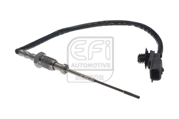 EFI AUTOMOTIVE Sensor, uitlaatgastemperatuur 1473161 Temperatuurvoeler EFI AUTOMOTIVE E-Klasse 1473161 goedkoop