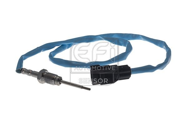 EFI AUTOMOTIVE Palpeur, température des gaz 1473180 Citroën C3 Capteur de température des gaz d'échappement EFI AUTOMOTIVE 1473180