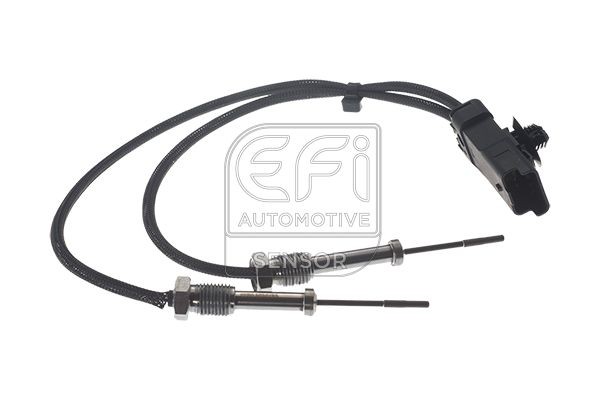 EFI AUTOMOTIVE Sensor, exhaust gas temperature 1473194 Toyota AYGO EFI AUTOMOTIVE temperature sensor 1473194