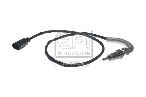 EFI AUTOMOTIVE Sensore, Temperatura gas scarico 1473197 1473197 Sensore temperatura gas di scarico Volkswagen MAGGIOLINO EFI AUTOMOTIVE costo