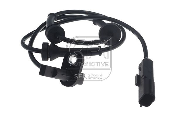 EFI AUTOMOTIVE ABS-givare 302398 302398 EFI AUTOMOTIVE hjulvarvtalssensor AUDI A3