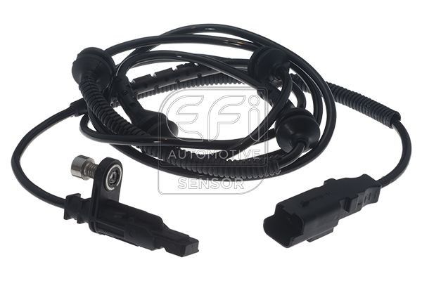 EFI AUTOMOTIVE Sensor, ABS 302428 ABS sensor EFI AUTOMOTIVE BERLINGO 302428 billige