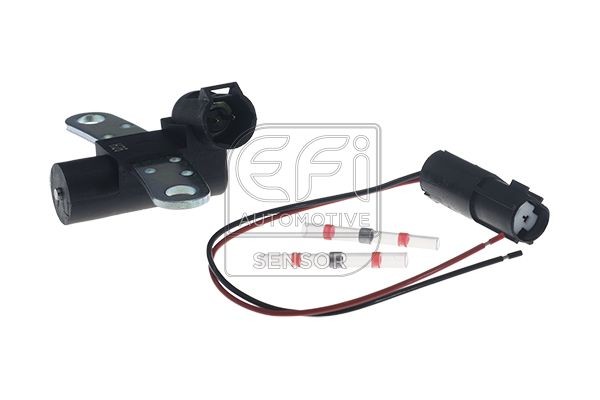 EFI AUTOMOTIVE Impulsgiver, veivaksel 303483 303483 Turtallssensor RENAULT CAPTUR EFI AUTOMOTIVE