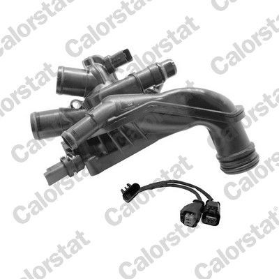 Termostaat, Jahutusvedelik CALORSTAT by Vernet TEK2104.105J CALORSTAT by Vernet TEK2104.105J: Termostaat Citroen C5 2020