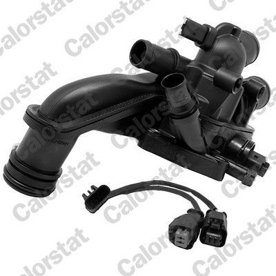 Thermostat CALORSTAT by Vernet TEK7245.102J CALORSTAT by Vernet TEK7245.102J PEUGEOT 2008 2023 engine thermostat price
